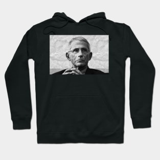 Fauci Hoodie